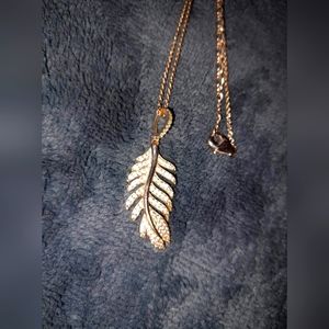 Aster Rose Gold
